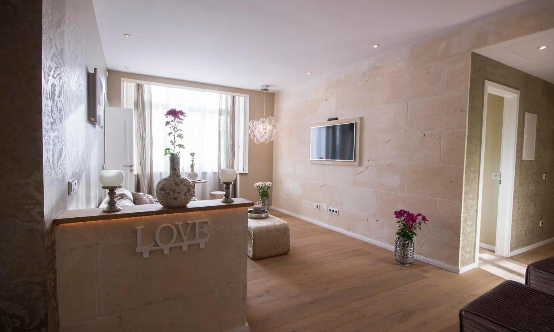 Design Suites Palma Apartmán Palma de Mallorca