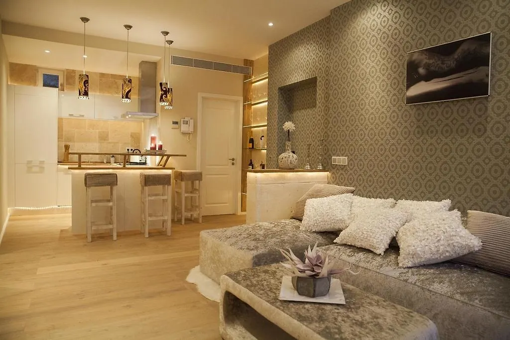 Design Suites Palma 0*, Palma de Mallorca Španělsko