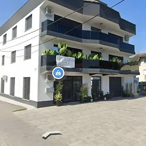  Appartamento Muric Apartman 9 Slovenia