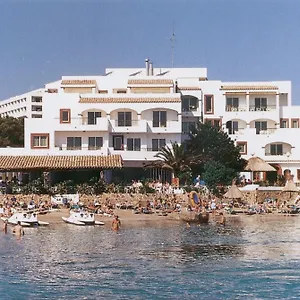 Playa , Es Cana Spanje