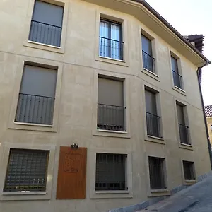 El Lagar De , Elciego Spanje