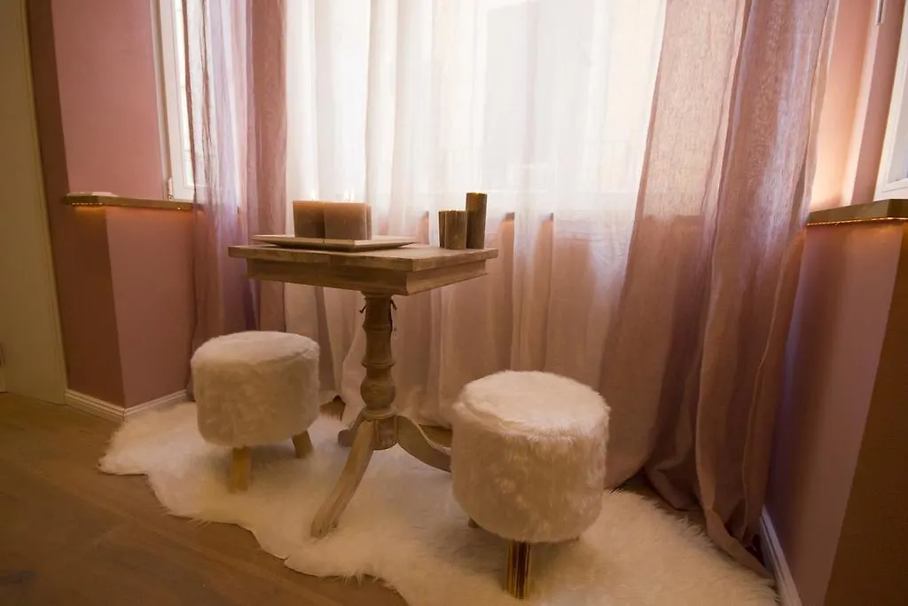 Appartement Design Suites Palma