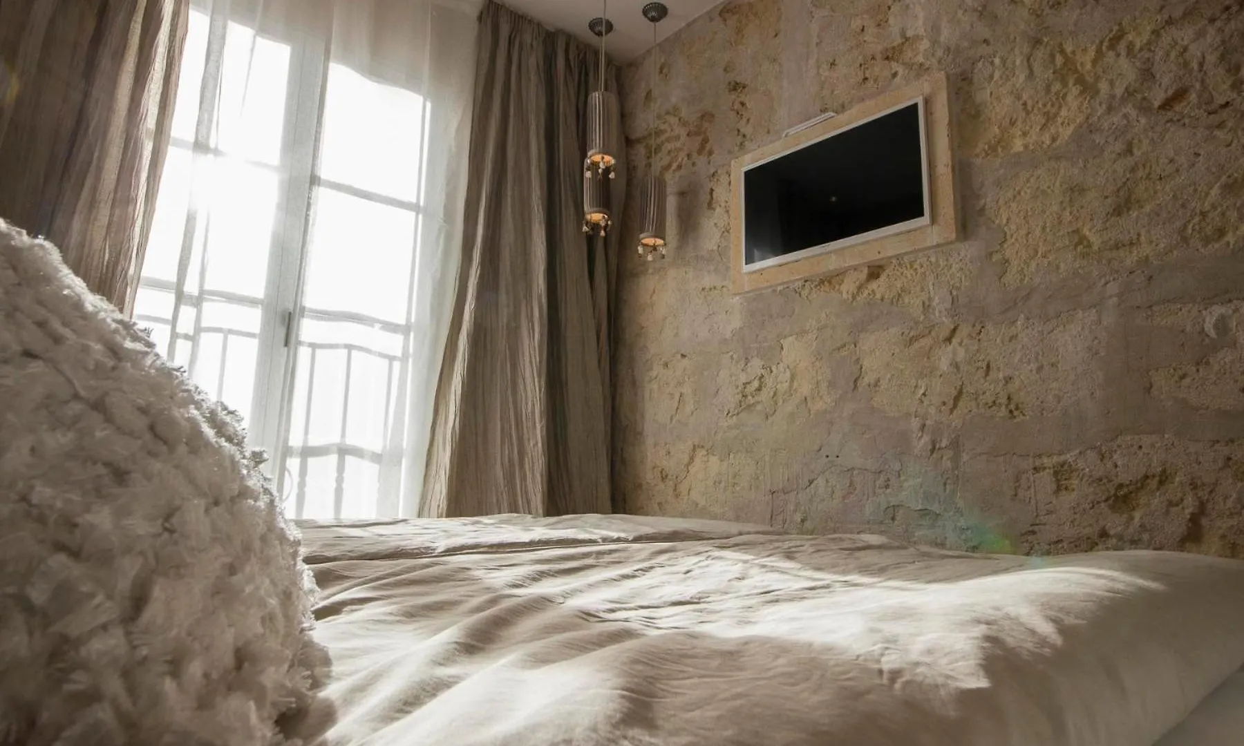 Appartement Design Suites Palma