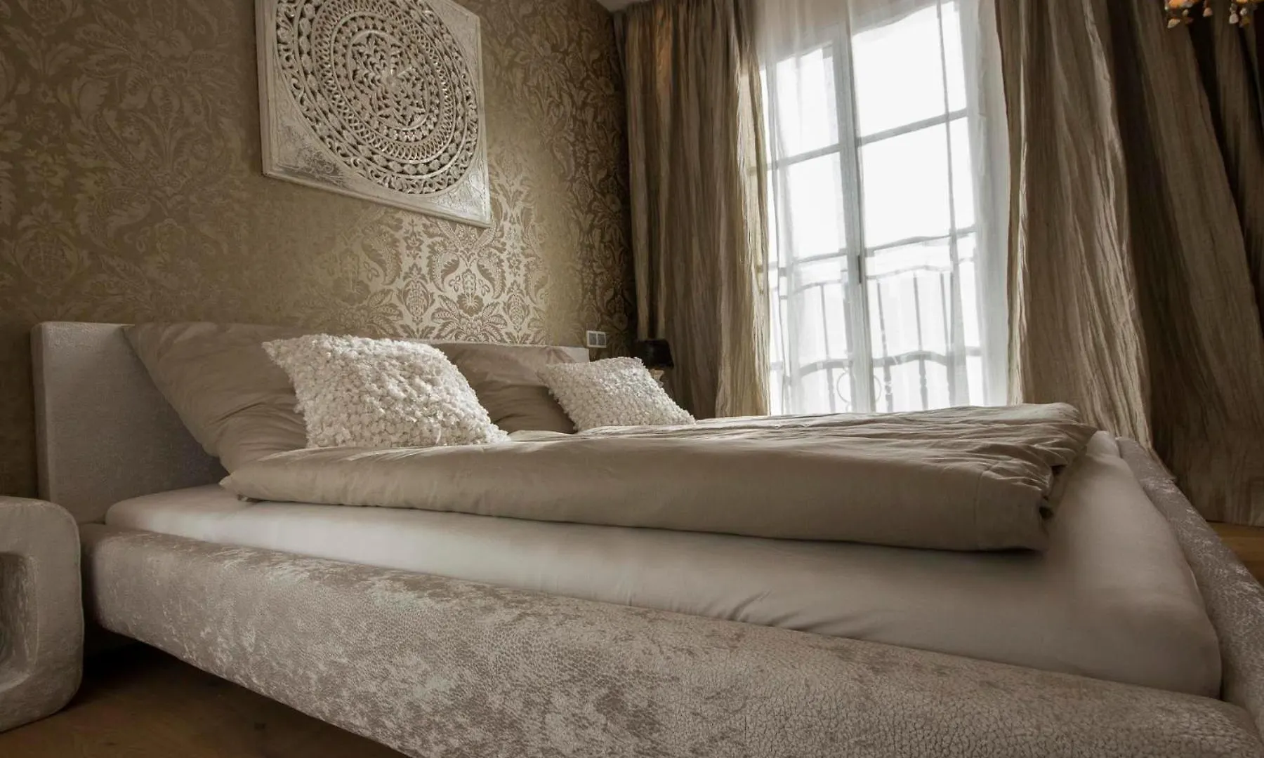 Design Suites Palma Spanje