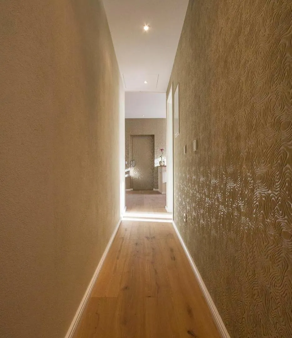 Design Suites Palma 0*, Palma de Mallorca Spanje