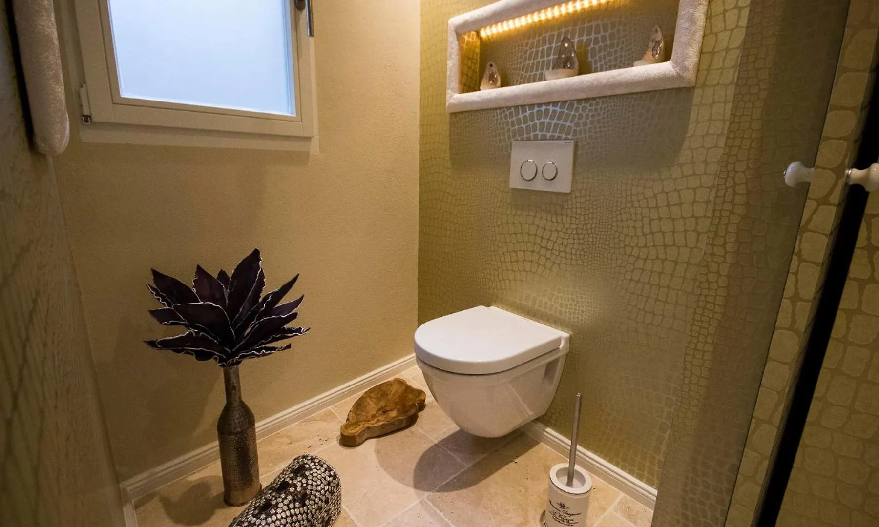 Design Suites Palma Appartement Palma de Mallorca