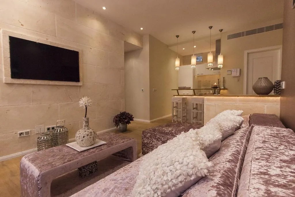 Appartement Design Suites Palma