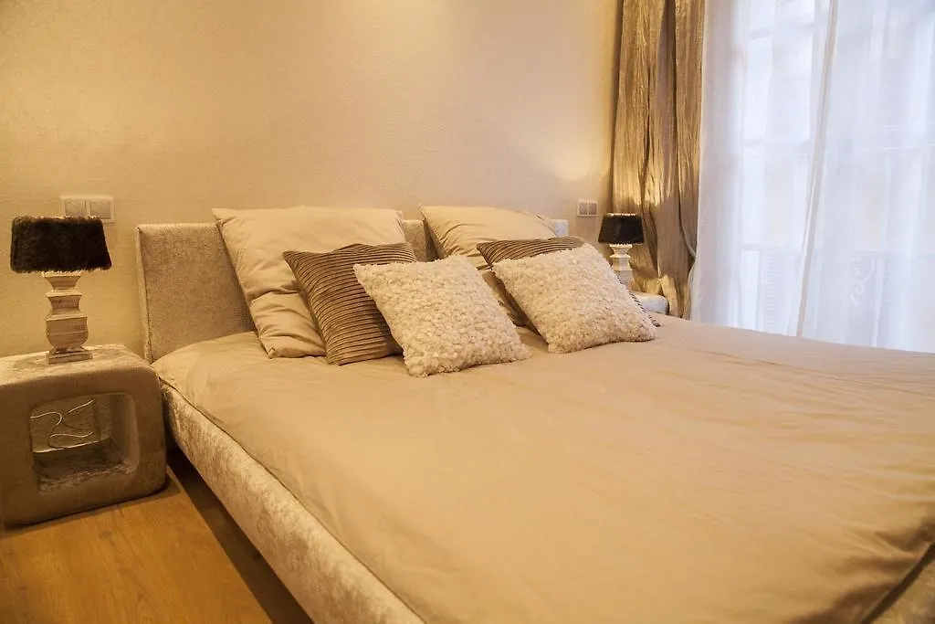 Design Suites Palma Spanje
