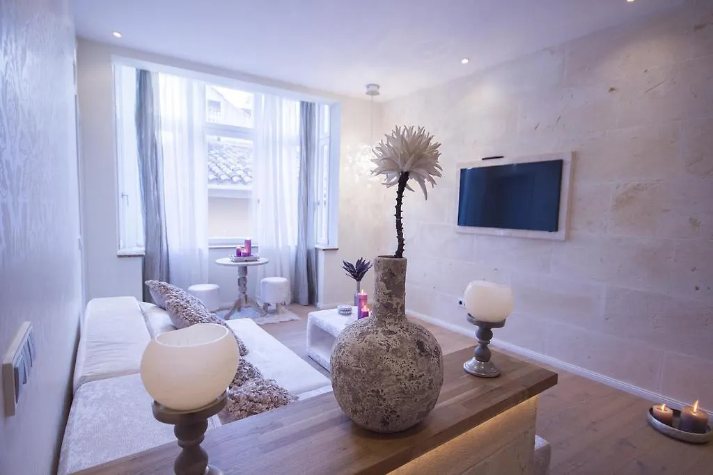 Design Suites Palma Spanje