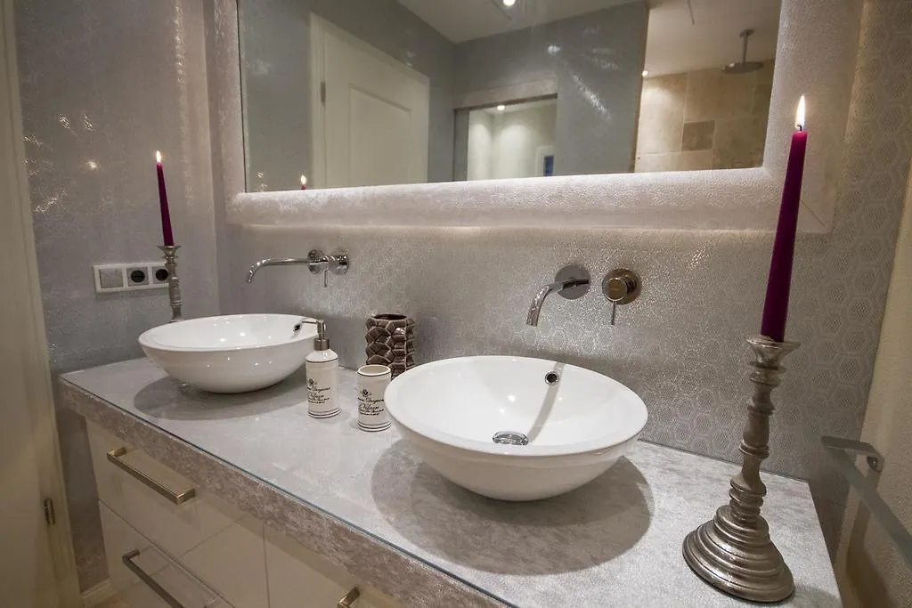 Design Suites Palma Appartement Palma de Mallorca