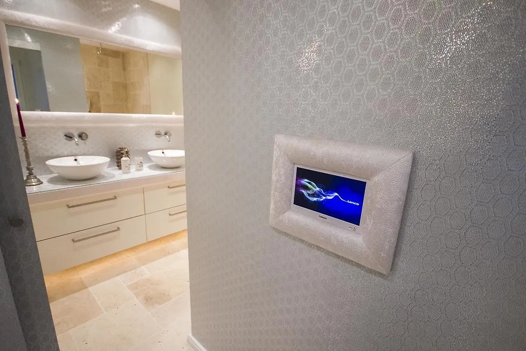 Design Suites Palma Appartement