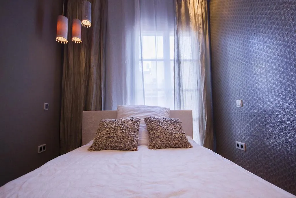 Design Suites Palma Appartement
