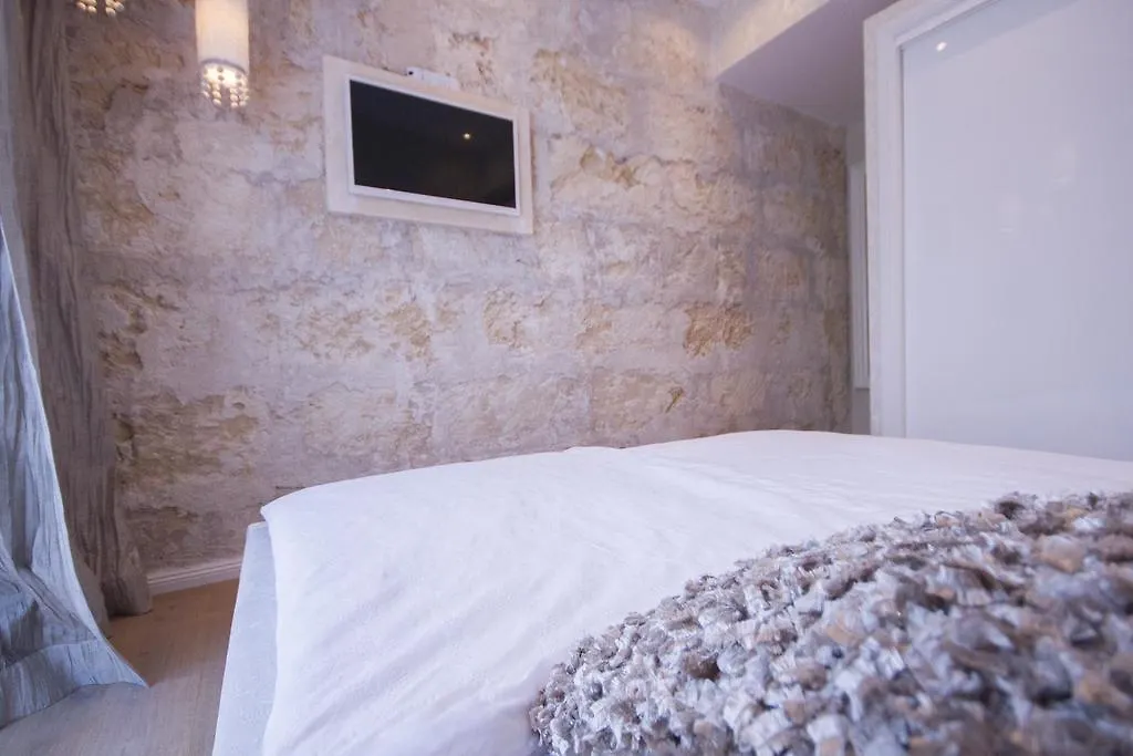 Appartement Design Suites Palma